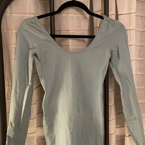 American apparel bodycon